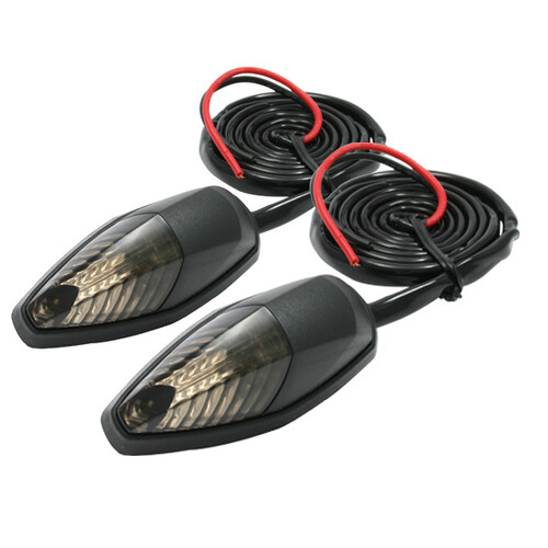 DRC Moto LED 586 LED Flasher