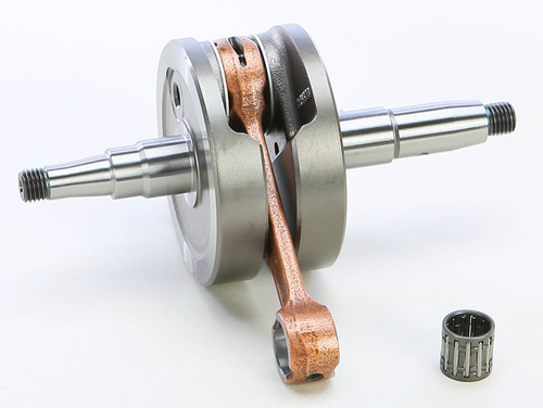 HOT RODS Complete Crankshaft Assembly