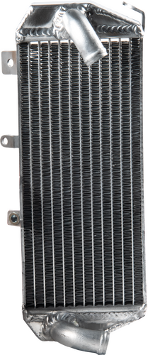 RADIATOR LEFT HON