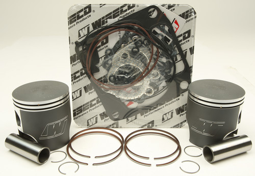 WISECO Top End Piston Kit