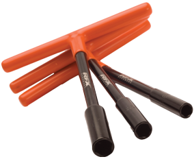 RFX Pro T-Bar Set