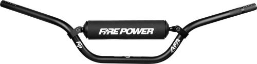 Fire Power AFA 7/8" Handlebar Banshee Bend (18-61160)