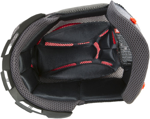GMAX MD-04 / MD-04S Comfort Liners