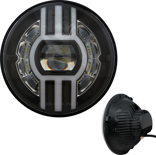 CYRON Beast 2 Headlight