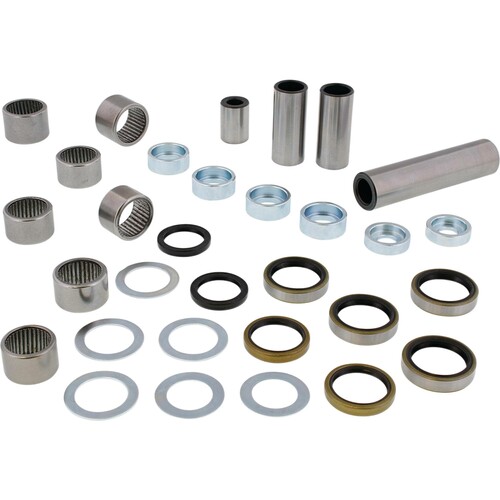 ALL BALLS BEARING & SEAL LINKAGE KIT