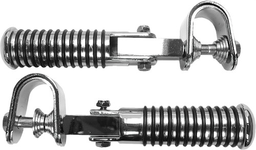 EMGO O-Ring Footpeg