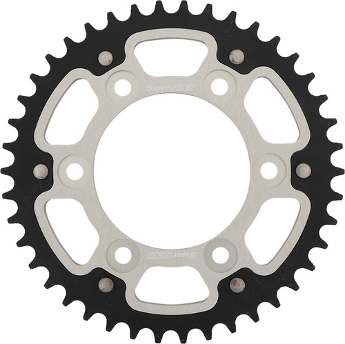 SUPERSPROX Stealth Rear Sprocket