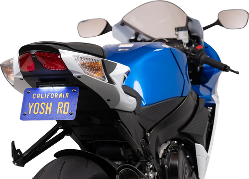 YOSHIMURA FENDER ELIMINATOR V2 BASE SUZ