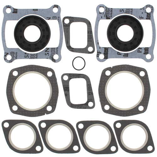VERTEX Full Gasket Set