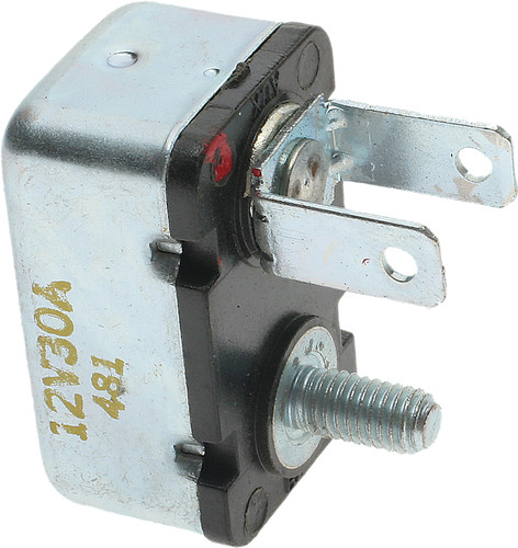 SMP Circuit Breaker
