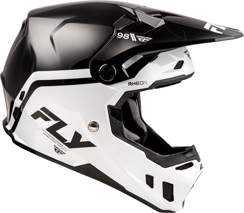 FLY RACING 2025 Formula CC Helmet