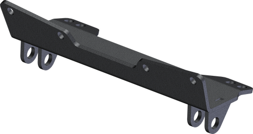 KFI PRODUCTS Front Mount Plows