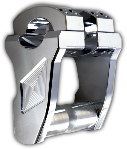 ROX SPEED FX Street Pivoting Handlebar Riser