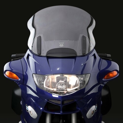 VSTREAM WINDSCREEN TALL TOUR CLEAR BMW