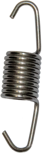 SLP EXHAUST SYSTEM SPRING 2" COOKER MOUNT