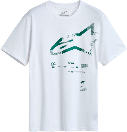 ALPINESTARS Geografica Tee