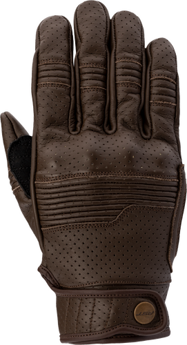 RST ROADSTER 3 CE GLOVE BROWN 2X