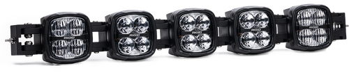 PHOENIX 40" POD LIGHT BAR SPOT DRIVING COMBO