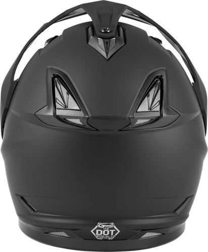 GMAX GM-11 Dual Sport Helmet (2023)
