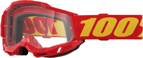 100% Accuri 2 Goggles