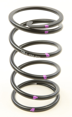 SPEEDWERX H5 Alloy Secondary Clutch Spring