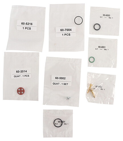 ALL BALLS Fuel Tap Rebuild Kit