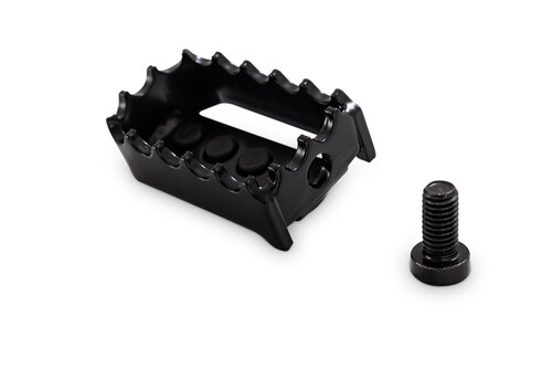 BURLY BRAND MX Style Toe Peg