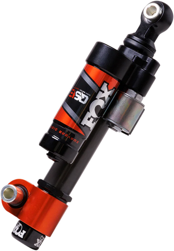FOX Quick Switch Electric Link