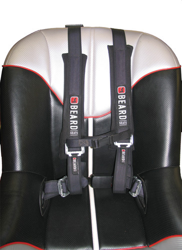 BEARD Safety Harness