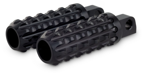 BURLY BRAND REAPER BILLET FOOTPEG SET FOOT PEG SET UNIVERSAL