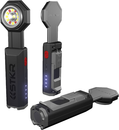 STKR Flexit Pocket light