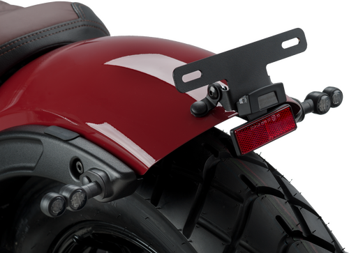 PUIG License Support