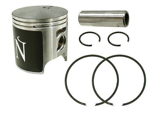 NAMURA Piston Kit