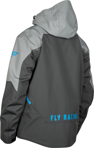 FLY RACING Carbon Jacket (2026)