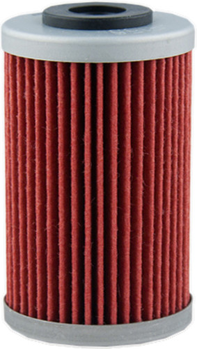 Hiflofiltro Oil Filter