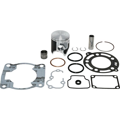 VERTEX Cast Replica Top End Kit
