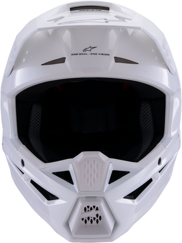 ALPINESTARS SM3 Solid Helmet
