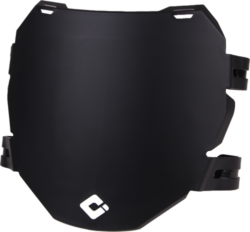 ODI Downhill/E Bike Number Plate