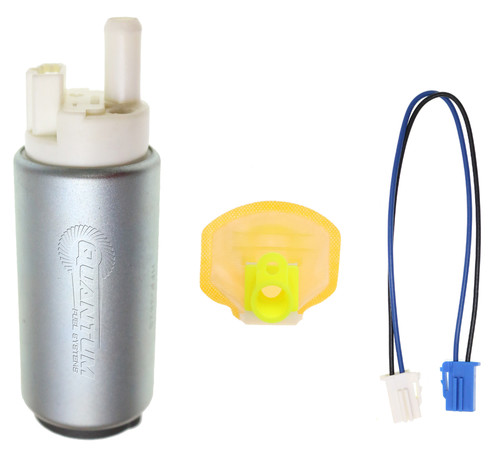 QUANTUM Electric Fuel Pump
