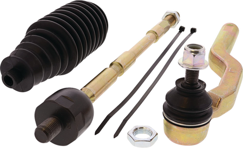 ALL BALLS Rack Tie Rod Kit