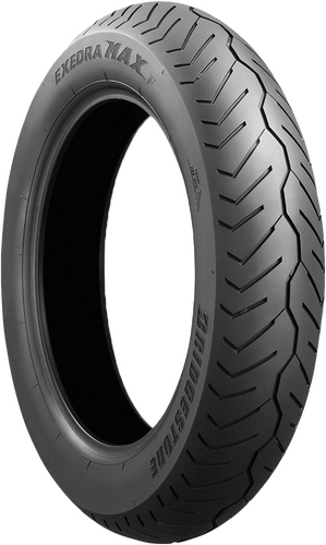 BRIDGESTONE TIRE EXEDRA MAX FRONT 150/80R16 71V RADIAL TL