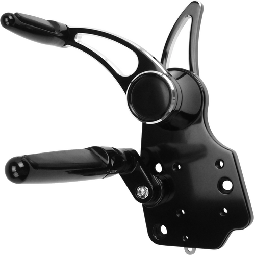 HAWG HALTERS INC FLH Forward Controls