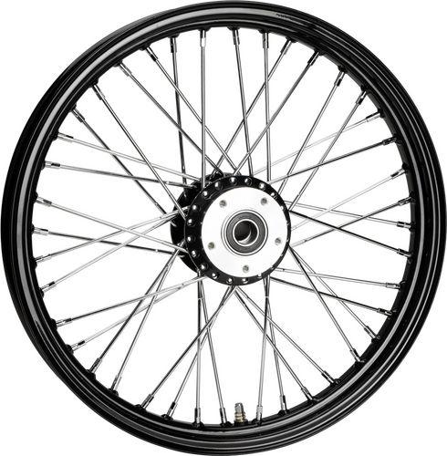 Front Spoke Wheels - Image 17
