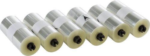 FLY RACING Goggle Roll-off Film