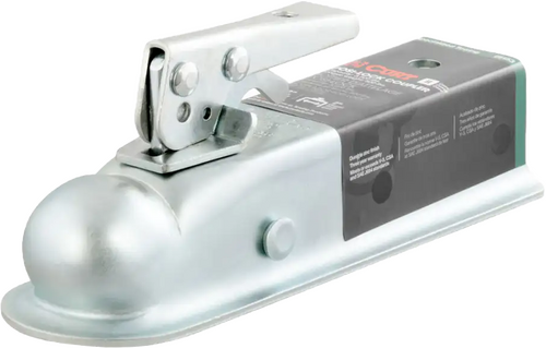 Curt 2" Trailer Coupler