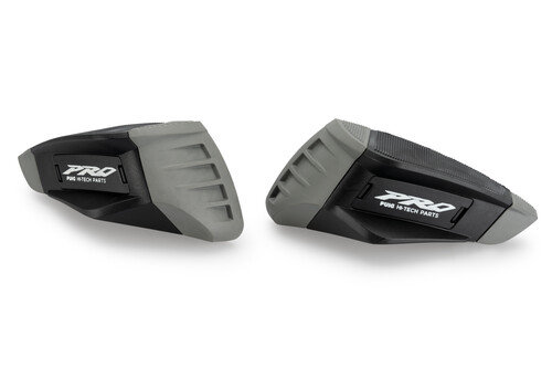 FRAME SLIDERS PRO 2.0 BLACK YAM