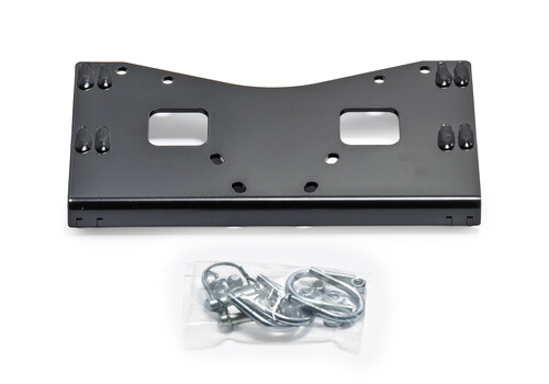 WARN HONDA FOURTRAX RUBICON CENTER PLOW MOUNT KIT