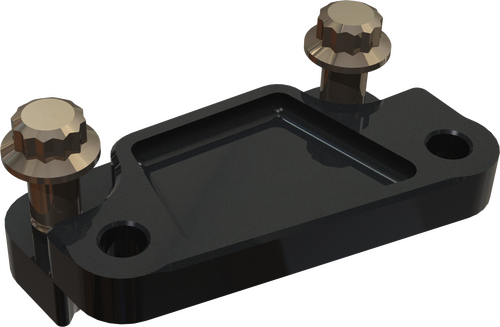 HAWG HALTERS Caliper Adaptor Bracket
