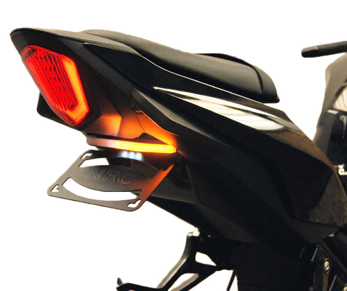 NEW RAGE CYCLES Fender Eliminator