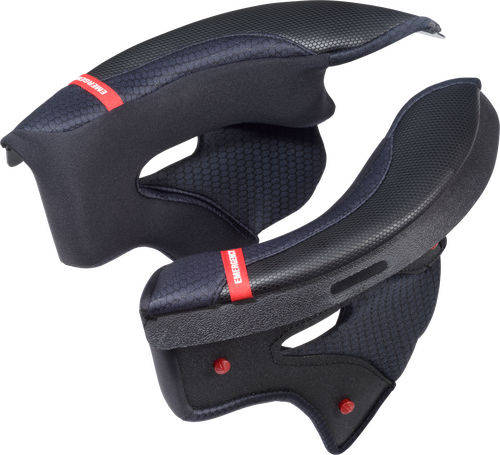 SCORPION EXO XT9000 Kwikwick III Liner/Cheek Pad Kit